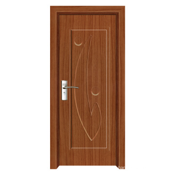 PVC Interior Door (FXSN-A-1058)